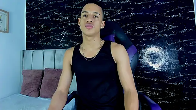 Jhos Smith online show from 5, 2, 2026