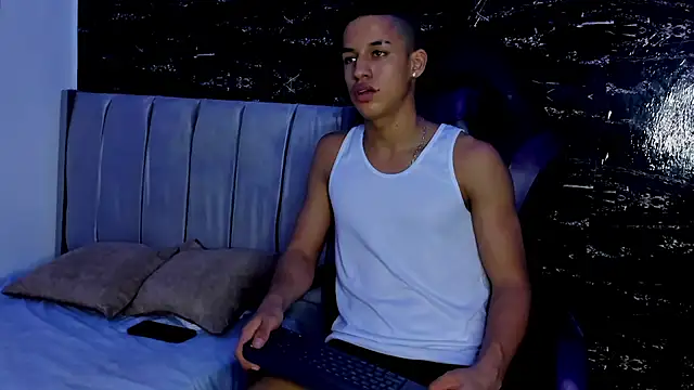 Jhos Smith online show from 24, 9, 2025