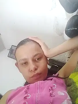 Snapshot of marisolcardona chatting on 22, 9, 2025 marisolcardona online show from 22, 9, 2025