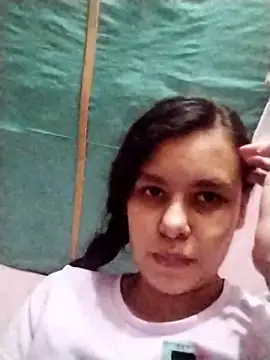 Snapshot of marisolcardona chatting on 14, 10, 2025 marisolcardona online show from 14, 10, 2025