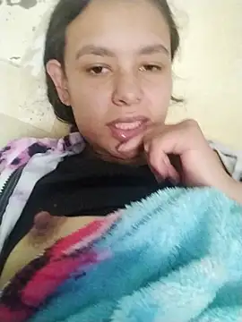 Snapshot of marisolcardona chatting on 29, 9, 2025 marisolcardona online show from 29, 9, 2025