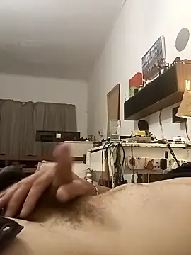 PleasingDavid1993 online show from 10, 1, 2026