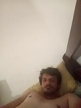 PleasingDavid1993 online show from 16, 10, 2025