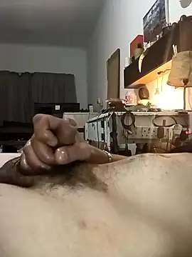 PleasingDavid1993 online show from 14, 1, 2026