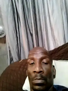 longdickson12345 online show from 1, 12, 2025