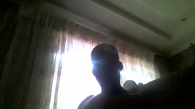 longdickson12345 online show from 19, 1, 2026