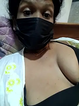 Anuki Sexy online show from 3, 5, 2026