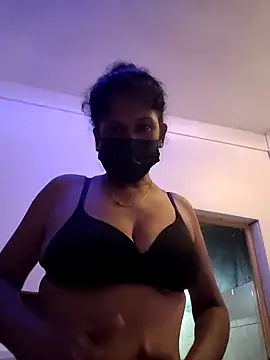 Anuki Sexy online show from 1, 5, 2026