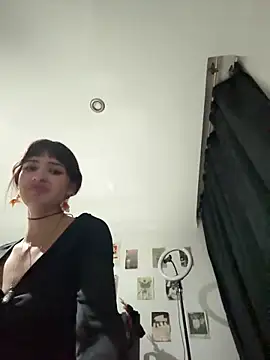 lunaasexxx0 online show from 20, 9, 2025