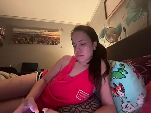 Vaua089 online show from 14, 4, 2026