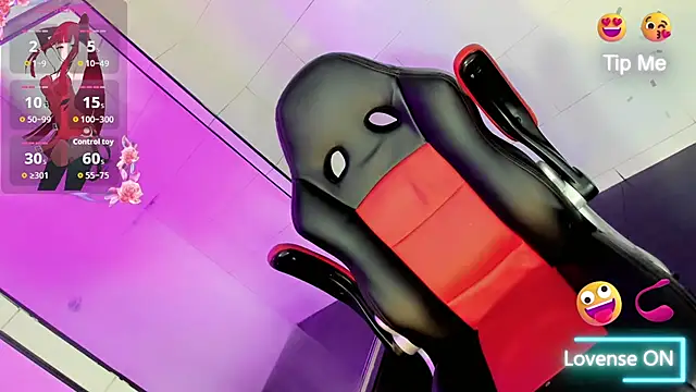 Ana sophia  online show from 2, 10, 2025