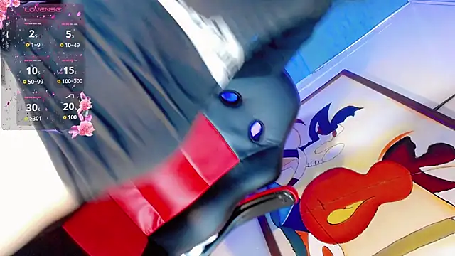 Ana sophia  online show from 15, 10, 2025