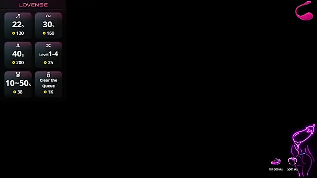 Ana sophia  online show from 30, 11, 2025