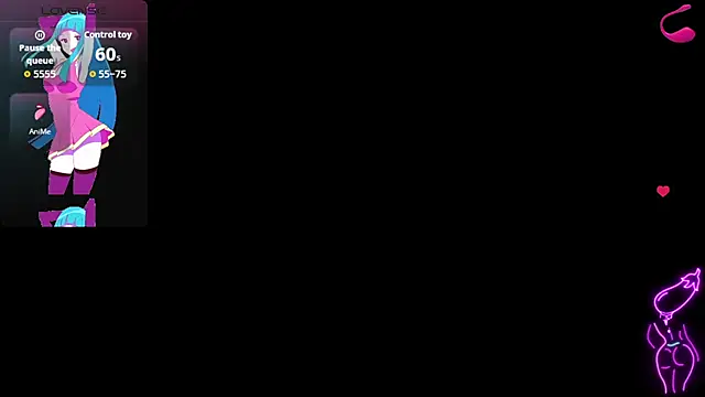 Ana sophia  online show from 21, 11, 2025