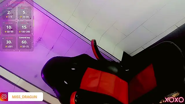 Ana sophia  online show from 29, 9, 2025