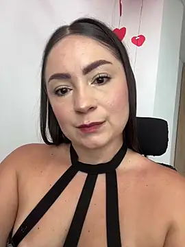 Amelia laurent online show from 14, 2, 2026