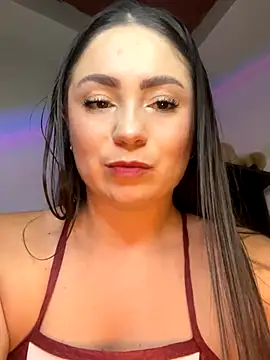 Amelia laurent online show from 18, 12, 2025