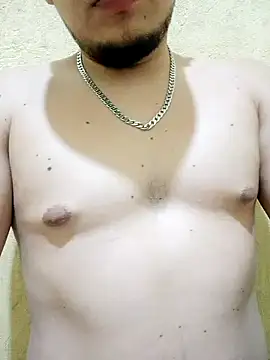 DarkLoverVI online show from 14, 10, 2025