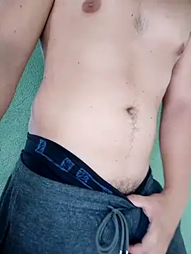 DarkLoverVI online show from 12, 10, 2025