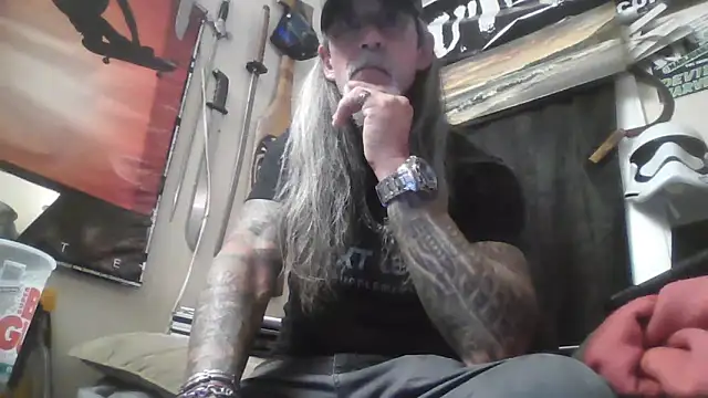 crassanova online show from 20, 2, 2026