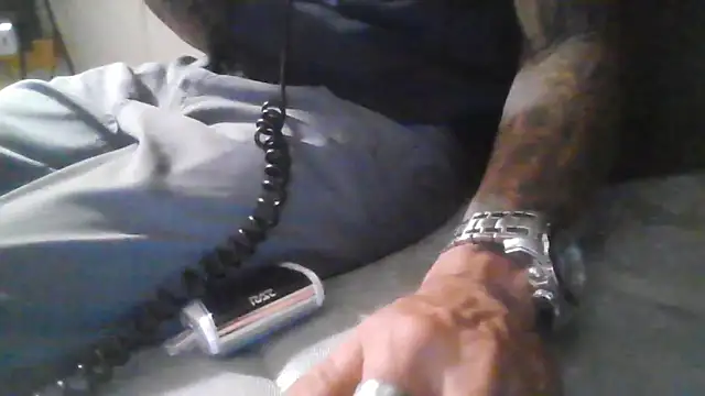 crassanova online show from 26, 10, 2025