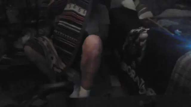 crassanova online show from 30, 3, 2026