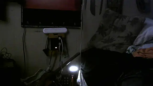 crassanova online show from 4, 5, 2026