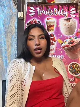 BrunetteBliss69 online show from 14, 5, 2026