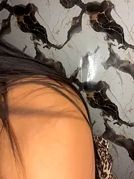 BrunetteBliss69 online show from 6, 11, 2025