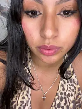 BrunetteBliss69 online show from 29, 7, 2026