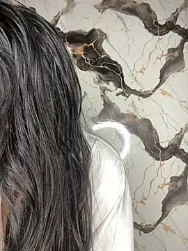 BrunetteBliss69 online show from 17, 2, 2026