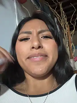 BrunetteBliss69 online show from 13, 4, 2026