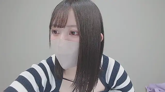 Sakura sweety online show from 23, 12, 2025