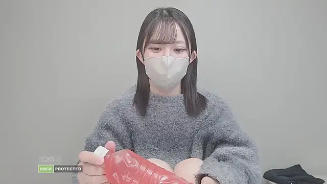 Sakura sweety online show from 6, 3, 2026