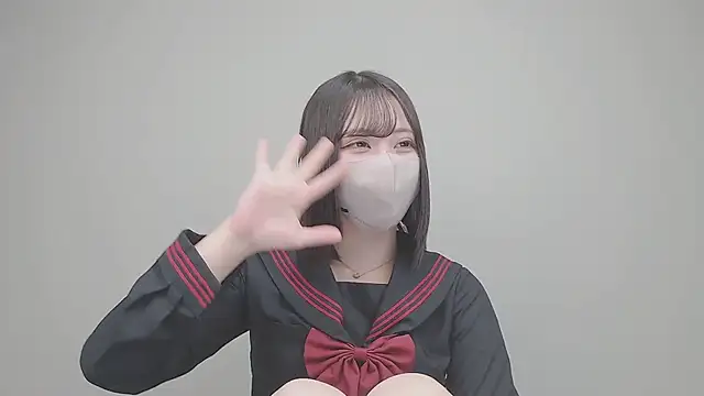 Sakura sweety online show from 5, 10, 2025