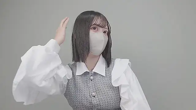 Sakura sweety online show from 20, 9, 2025