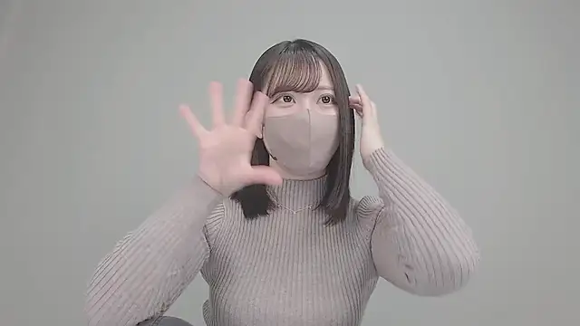 Sakura sweety online show from 11, 1, 2026