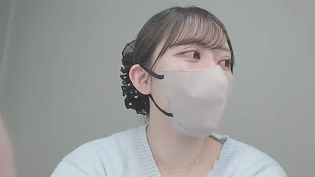 Sakura sweety online show from 19, 1, 2026