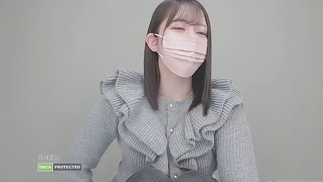 Sakura sweety online show from 13, 2, 2026