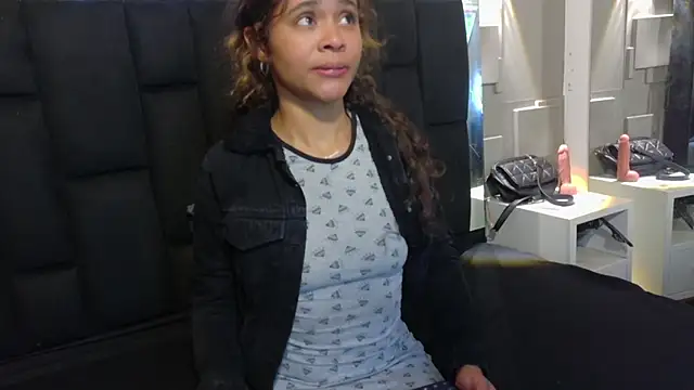 Kristall 06 online show from 12, 11, 2025