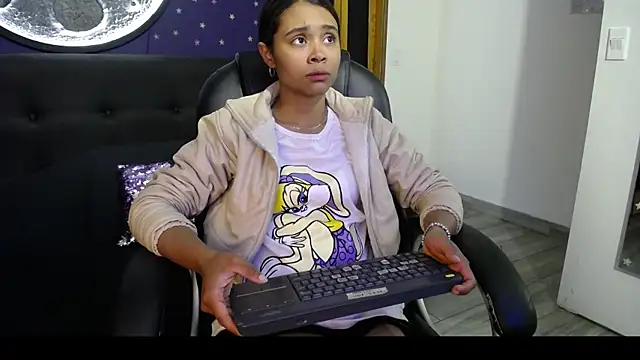 Kristall 06 online show from 25, 11, 2025