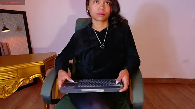 Kristall 06 online show from 20, 12, 2025