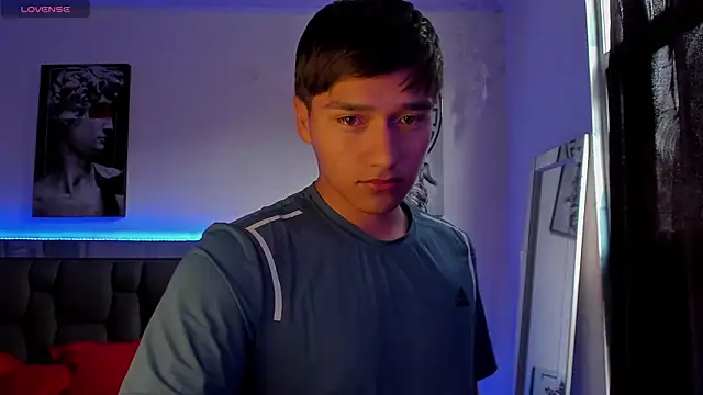 mateo-Esposito online show from 17, 9, 2025