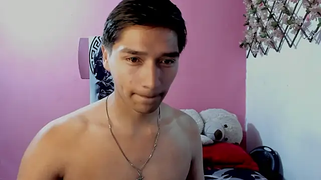 mateo-Esposito online show from 27, 7, 2026