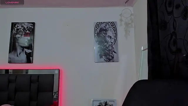 mateo-Esposito online show from 5, 11, 2025