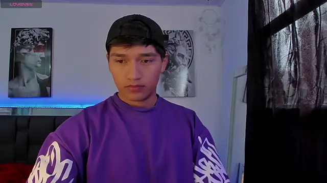 mateo-Esposito online show from 26, 10, 2025