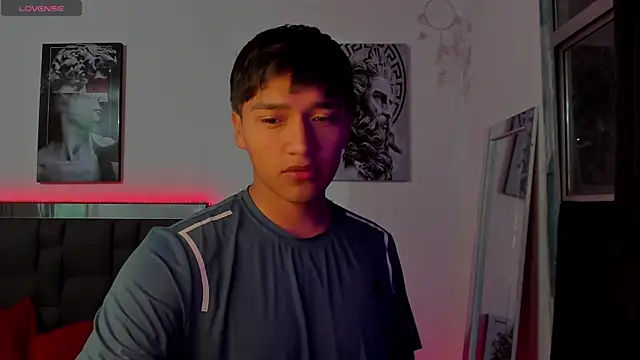 mateo-Esposito online show from 16, 9, 2025