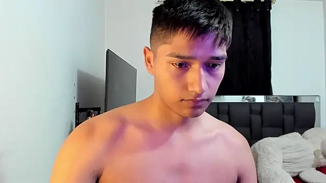 mateo-Esposito online show from 28, 4, 2026