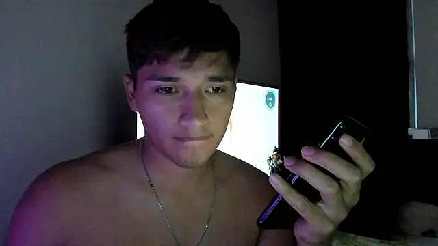 mateo-Esposito online show from 12, 3, 2026