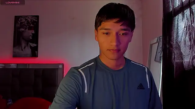 mateo-Esposito online show from 16, 9, 2025